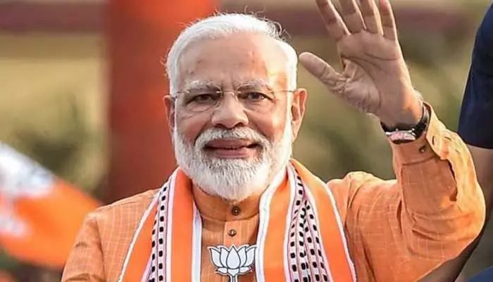 PM Modi to launch Rs7,000 cr projects in Prayagraj; inspect development work for Mahakumbh