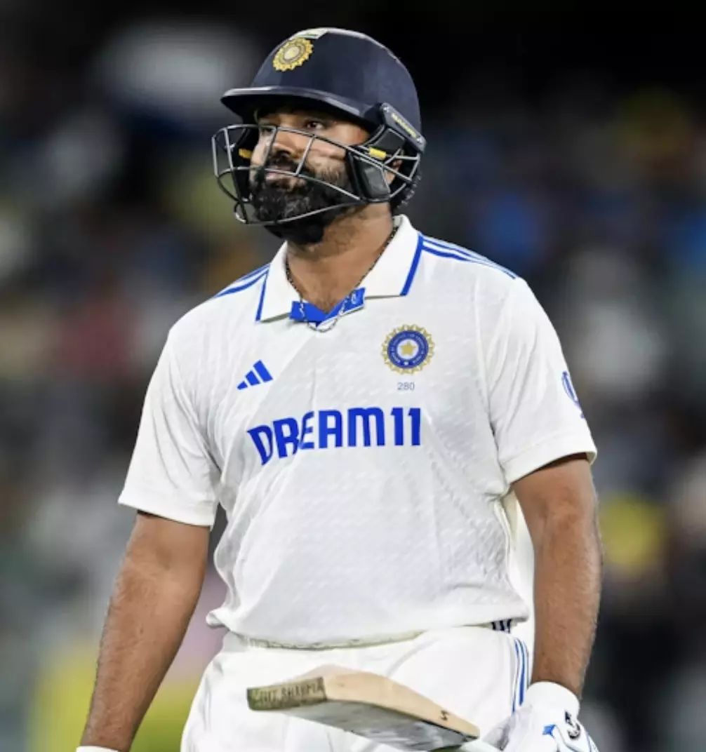Daryll Cullinan takes a dig at Rohit Sharmas fitness and performance Daryll Cullinan takes a dig at Rohit Sharmas fitness and performance