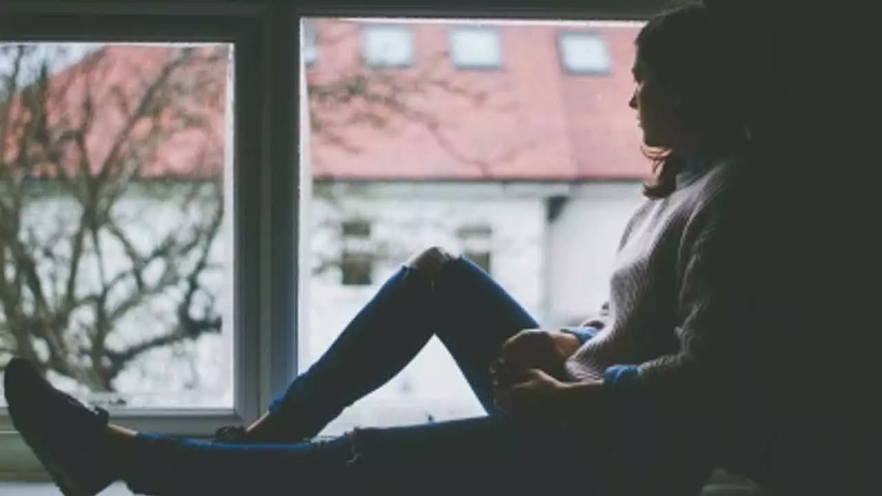 Gut Cells May Hold Clues To Tackle Depression, Anxiety: Study Gut Cells May Hold Clues To Tackle Depression, Anxiety: Study