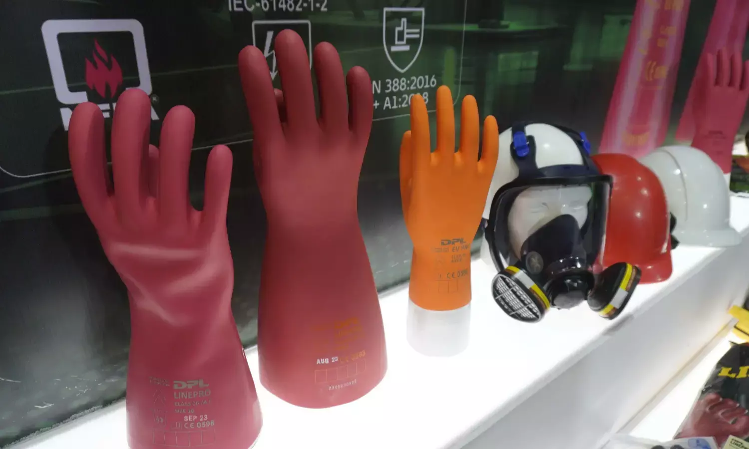 Expos on Dairy, Food, Green Energy and Green Vehicle kick off in Hyderabad