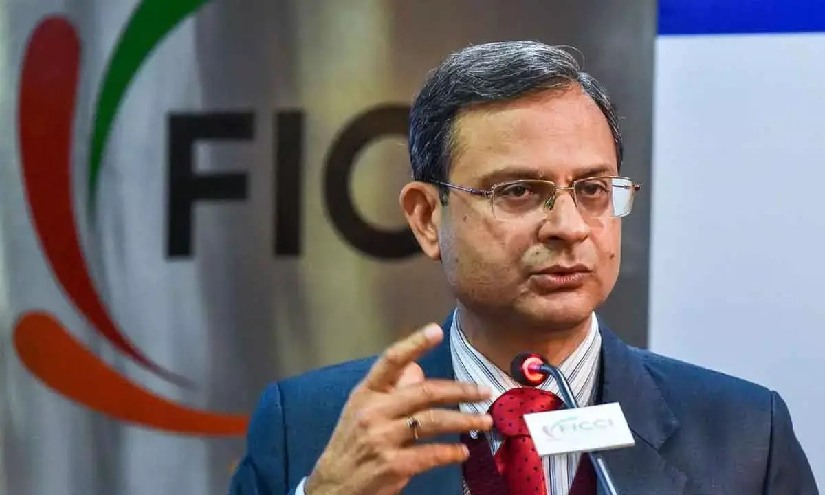 New RBI Governor Sanjay Malhotra Comes With An Immaculate Track-Record