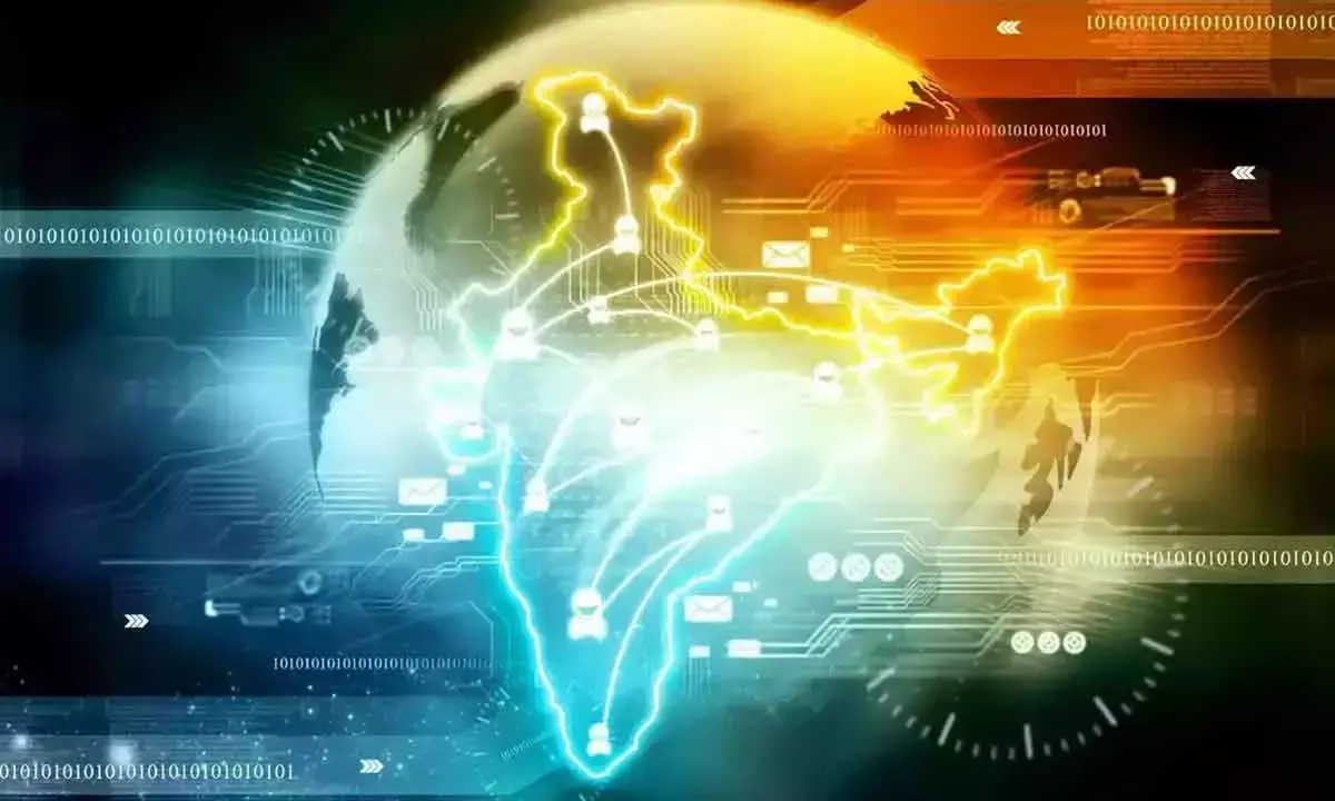 India Readying A Diverse Globally Competitive Workforce