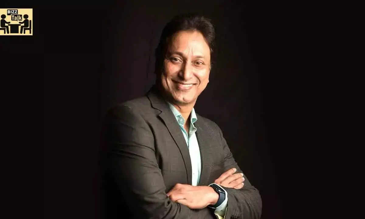 Walkie-talkie Service Provider Arya Omnitalk Aims To Double Growth Every 3-Yrs With Cutting-Edge Tech