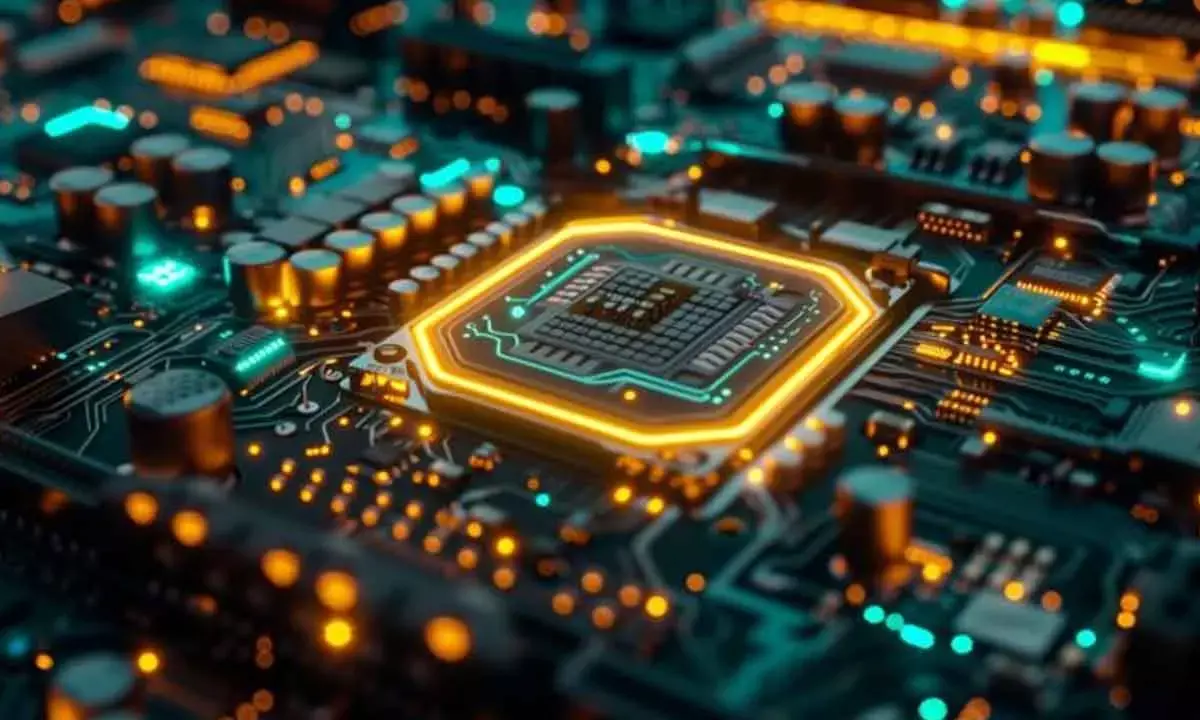 AIC T-Hub Selects 7 Startups For Semiconductor Programme