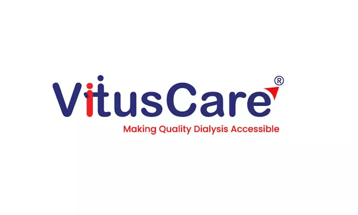 VitusCare Gears Up For Major Funding Round