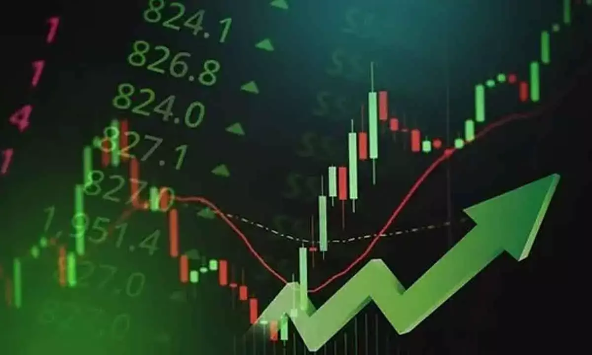 Nifty Fails To Build Positive Momentum For 5th Session