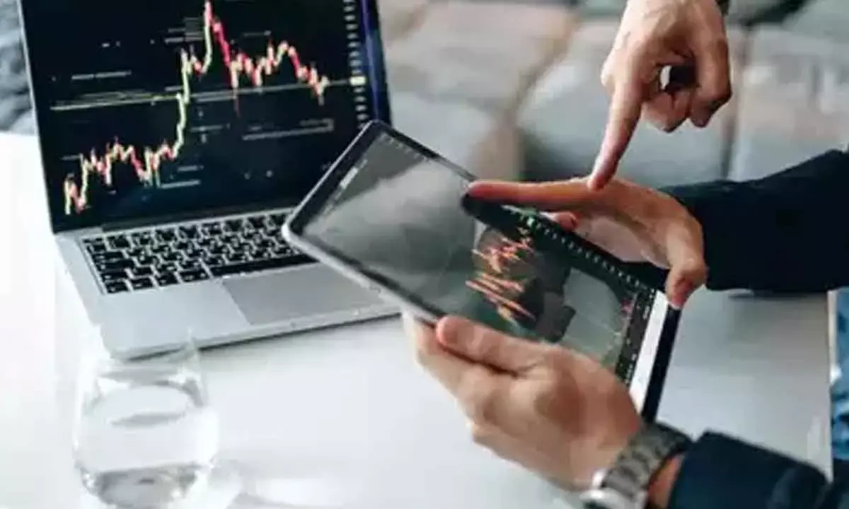 Mkt Indicates A Largely Negative Trend