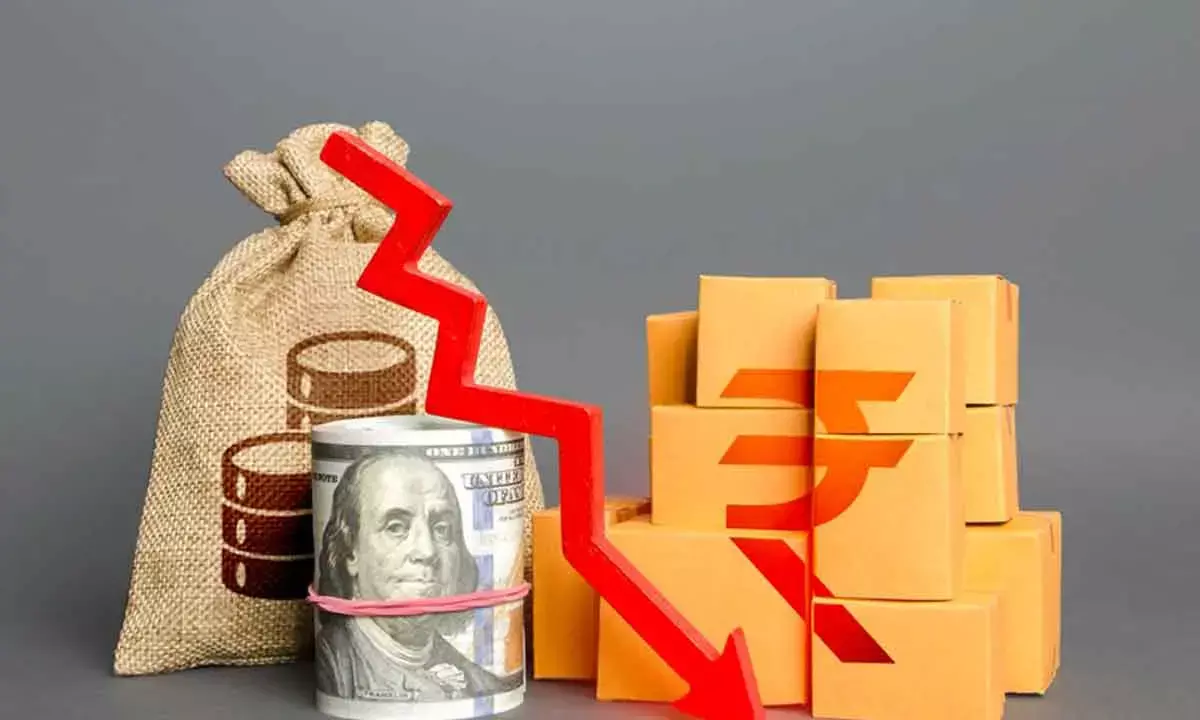 Re Falls 4ps To Fresh All-Time Low Of 83.87/$