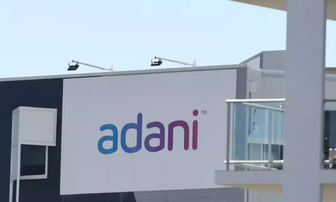 Adani Green Energy arm incorporates subsidiary for RE business