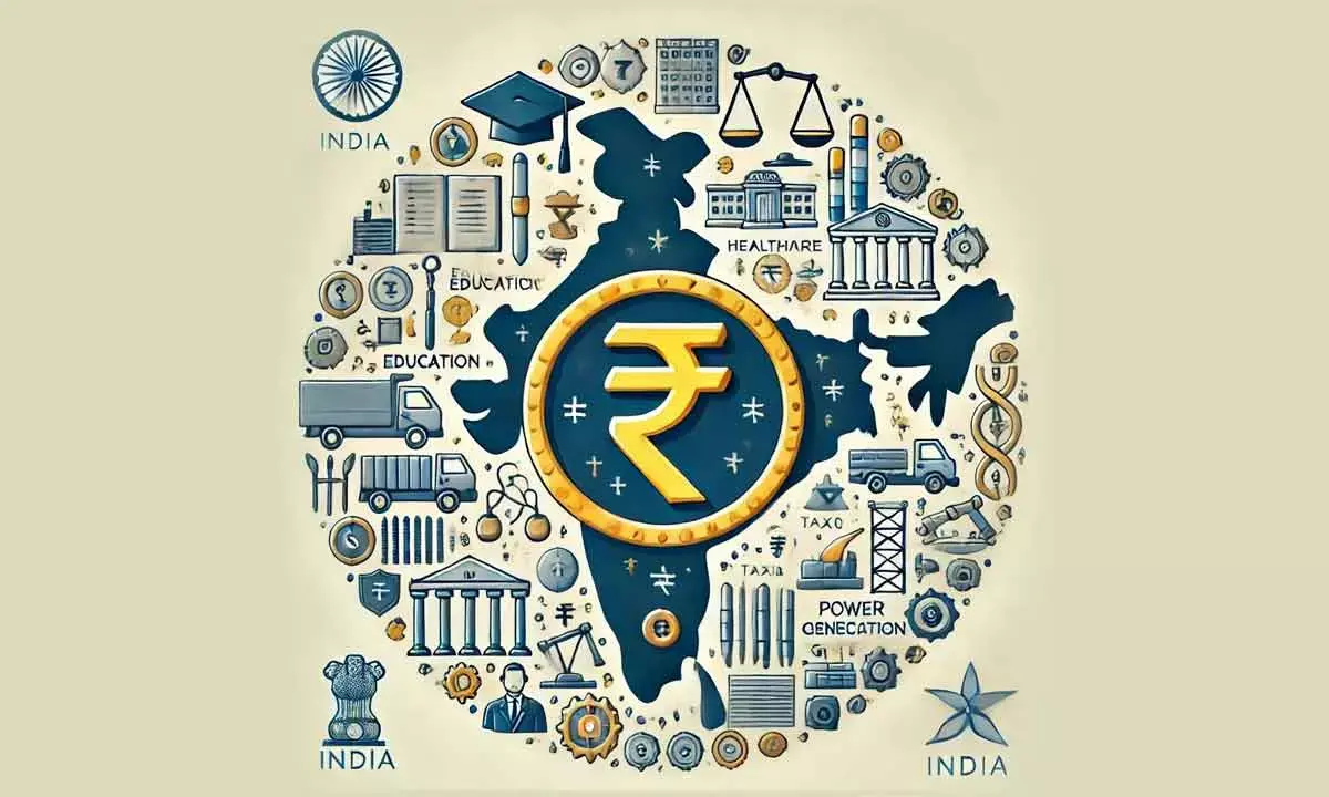 Govt Bars CPSEs From Executing Capital Rejig