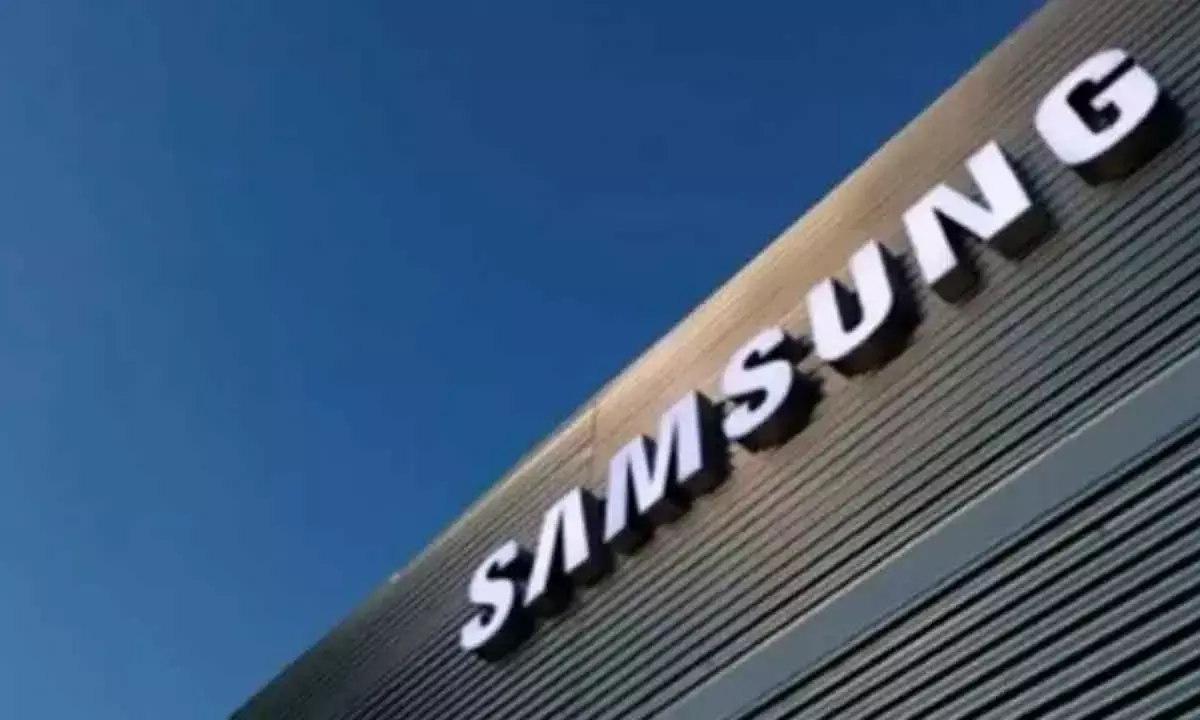 Samsung Unveils Vision AI in 2025 TVs at CES, Redefining Home Tech