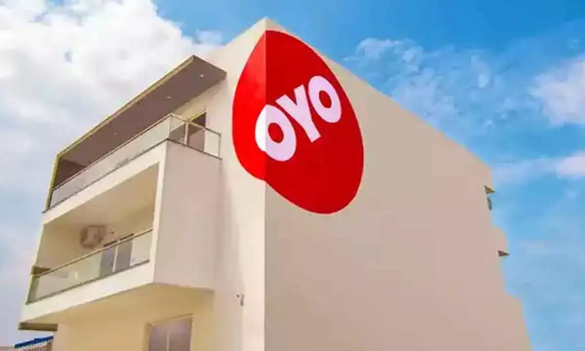 Nuvama Wealth Buys Shares Worth Rs 100 Cr In OYO