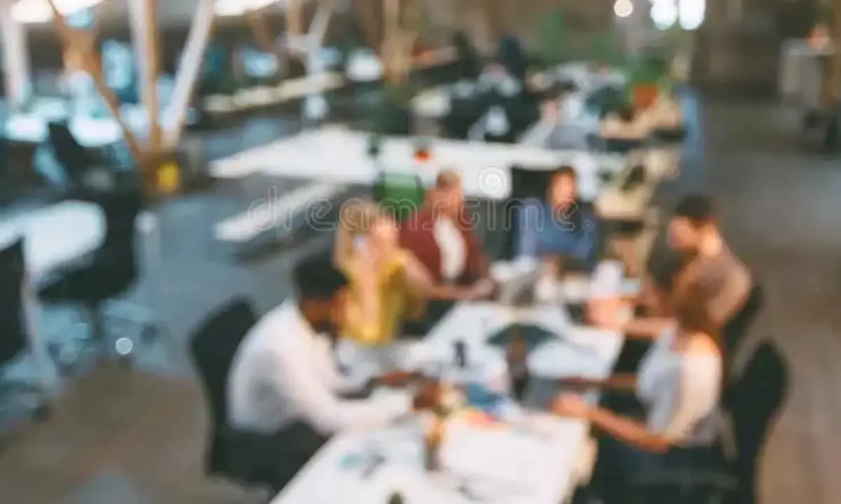 Corporate Employees Can Earn Better If Govt Stops Intervening