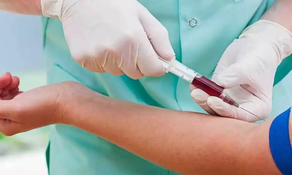 Why One-Size-Fits-All Approach To Blood Tests Might Be Hurting Your Diagnosis