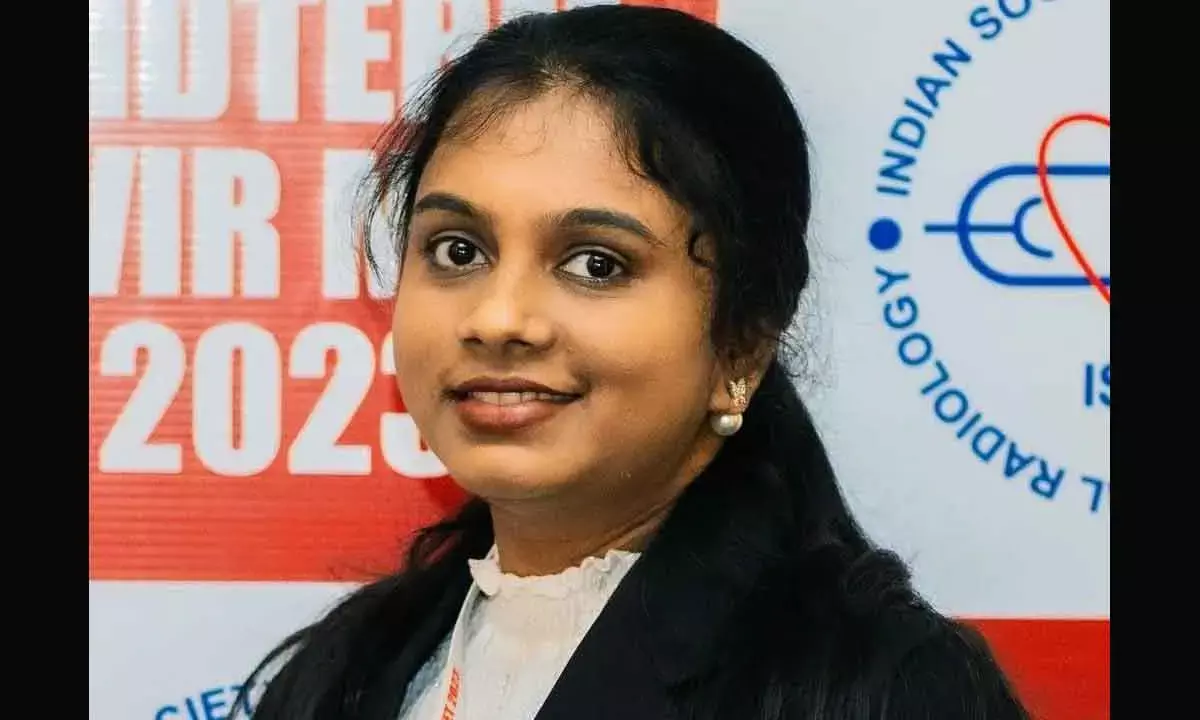 More Women Needed In Interventional Radiology To Bridge Healthcare Gaps