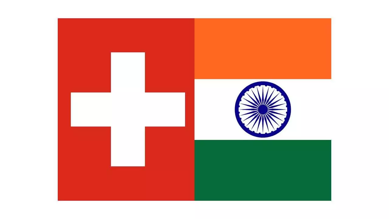 Switzerland Withdraws MFN Status To India Switzerland Withdraws MFN Status To India