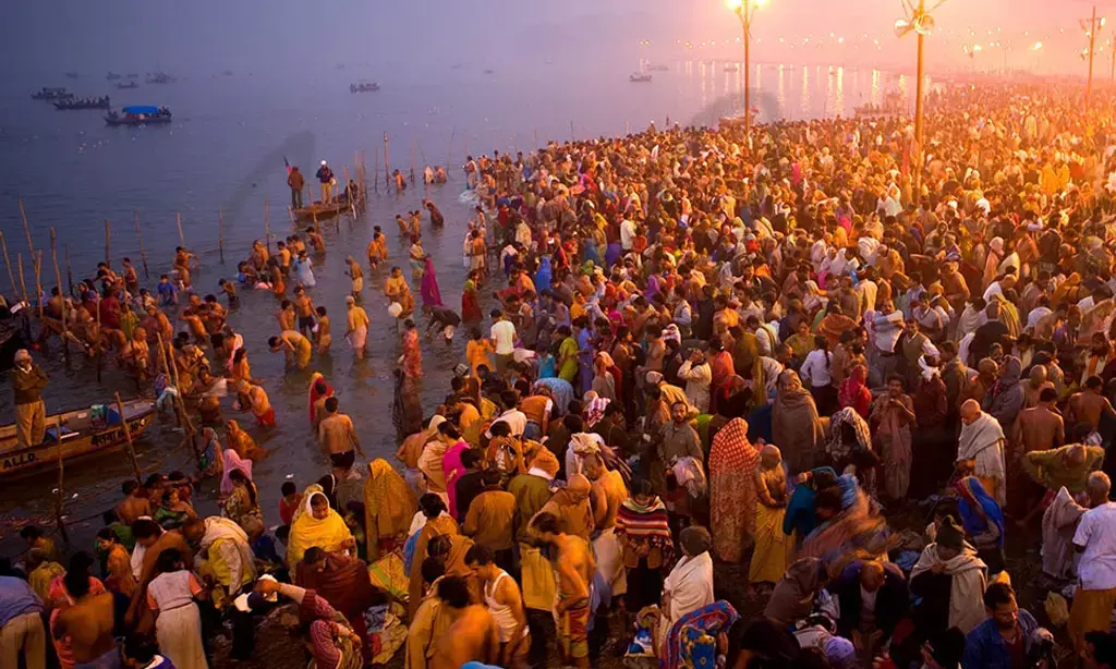 Maha Kumbh Mela 2025: A Grand Spiritual and Economic Affair