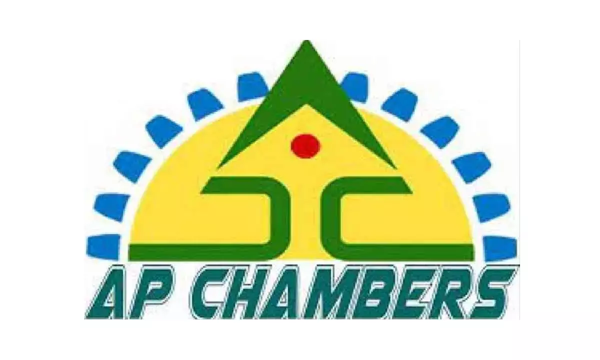 AP Chambers Applauds Swarnandhra Vision-2047