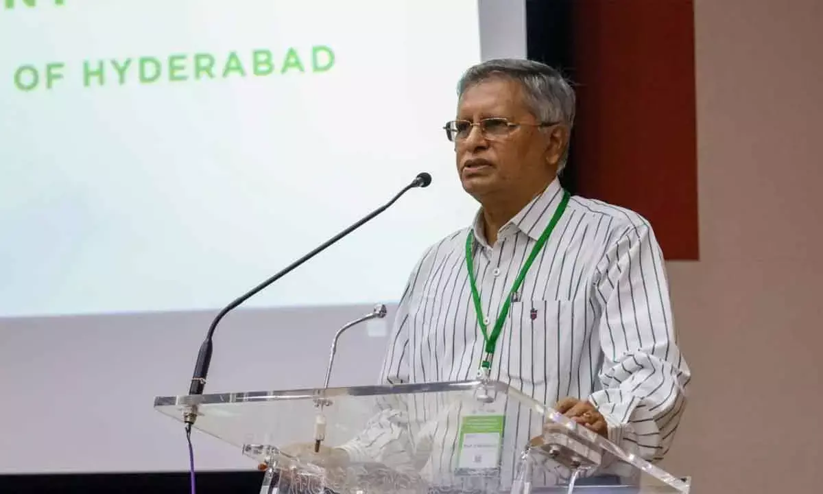 Course On Pre-Clinical Toxicology Launched At UoH