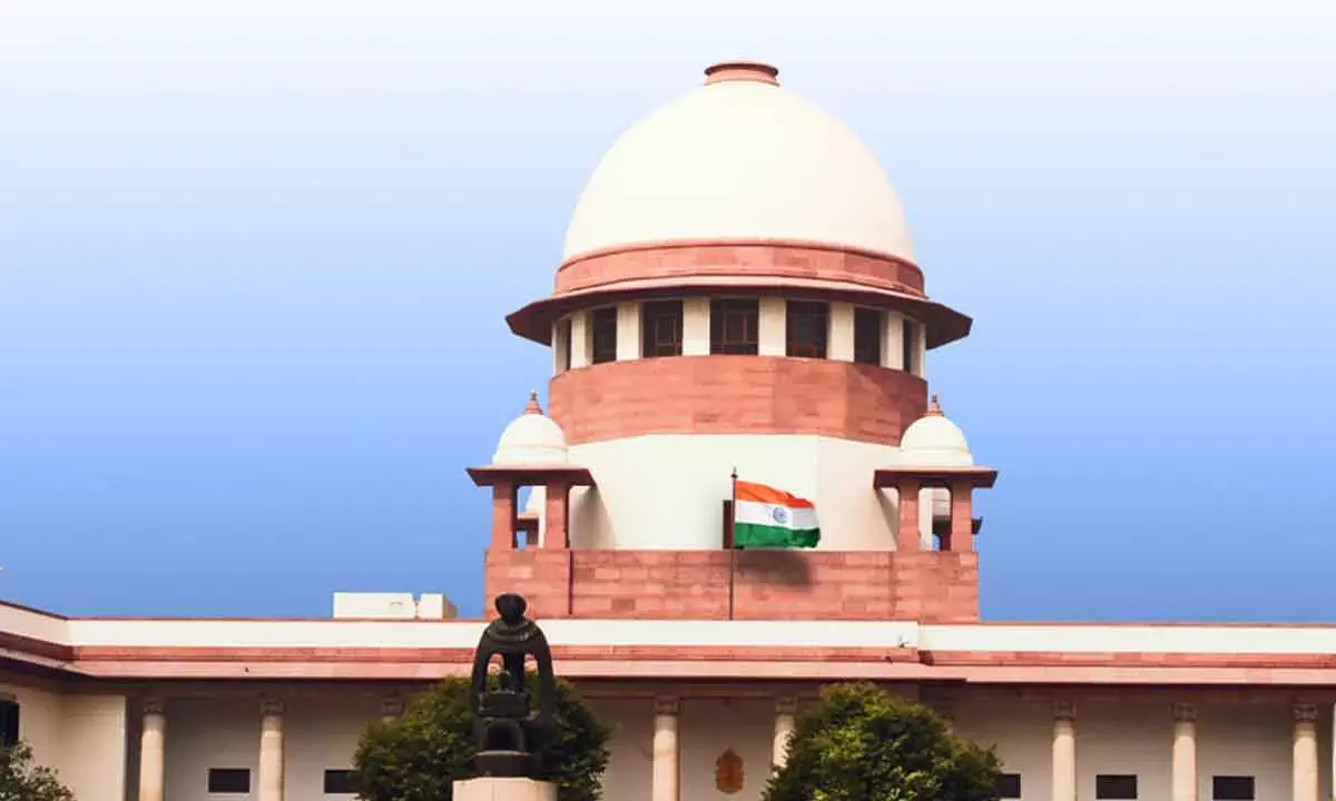 SC Orders Medical Aid To Farmer Leader On Indefinite Fast