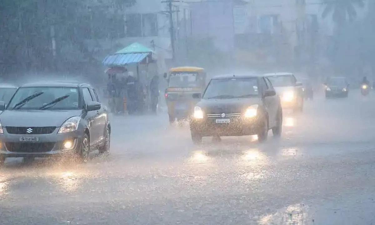 TN Continues To Reel Under Rain, Inundation