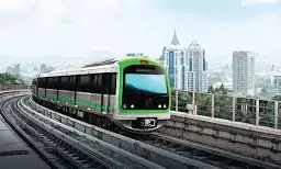 Namma Metro Secures €340 Million Loan for Phase 2 Expansion