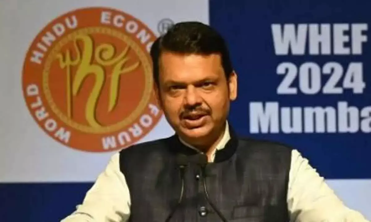 India Fastest Growing Economy, Maharashtra To Be Its Backbone