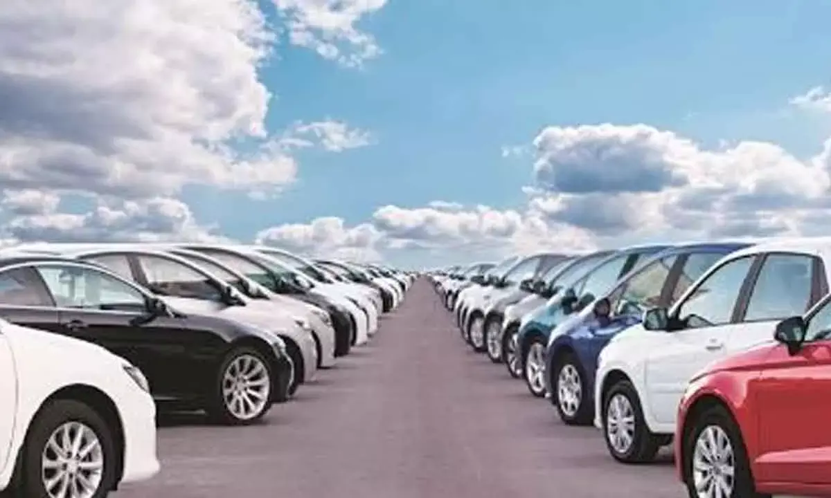 PV Dispatches Rise 4% In Nov, Demand Sustains Post Festival