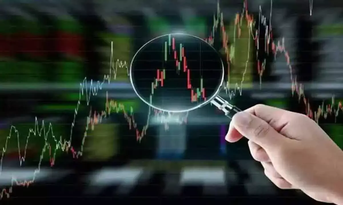 Further Uptrend Likely