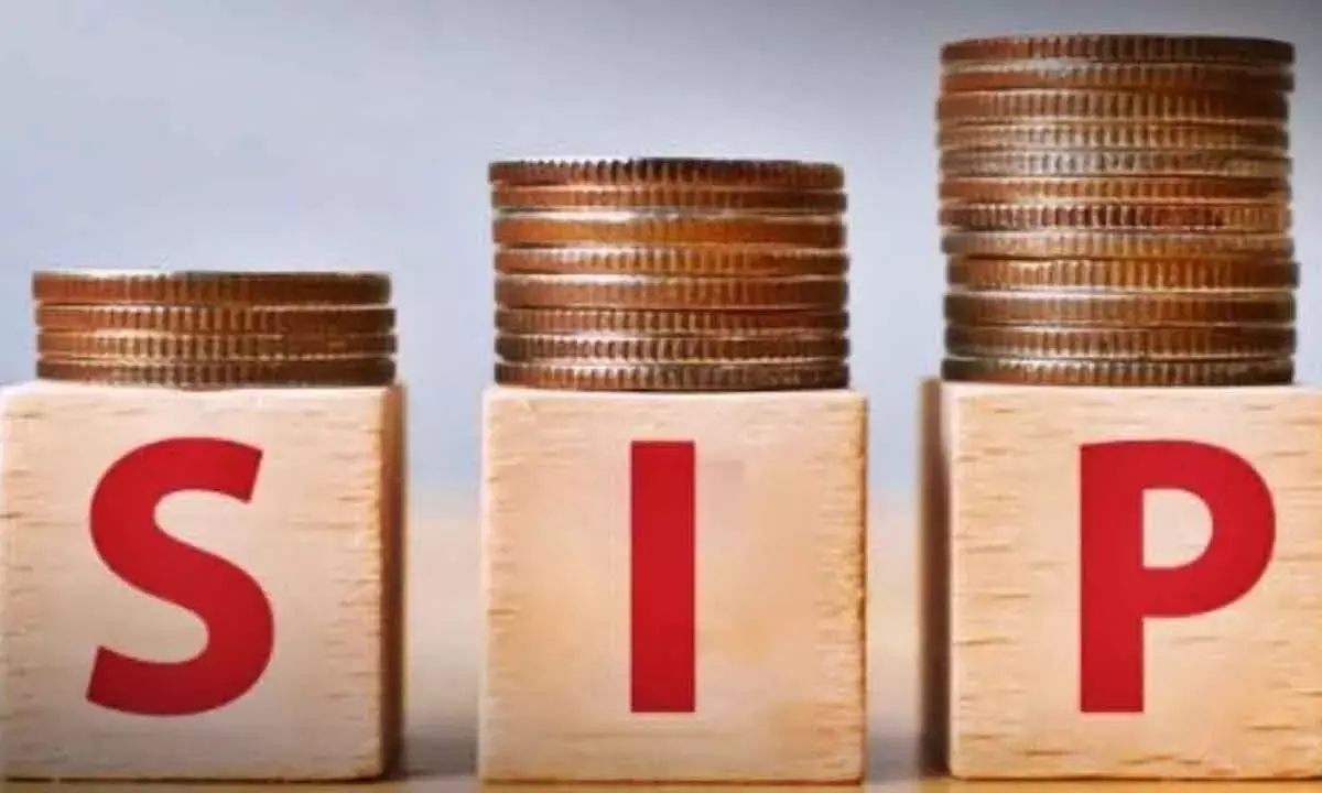 Mutual fund SIP inflows cross Rs 26,000 crore mark for 2nd month in a row