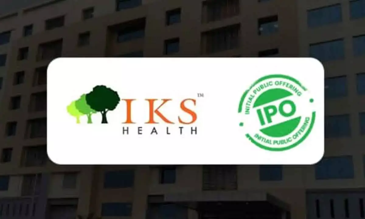 Inventurus Knowledge Gets 2.65x Subscription