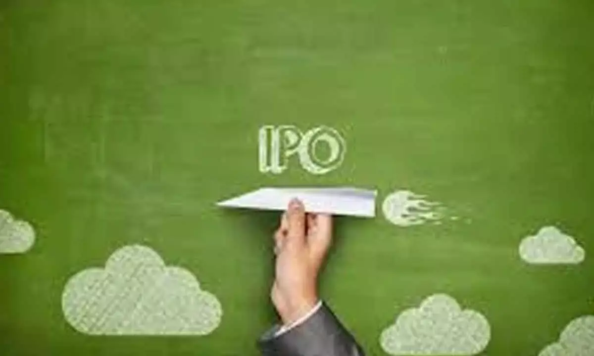Int’l Gemmological IPO Subscribed 17%