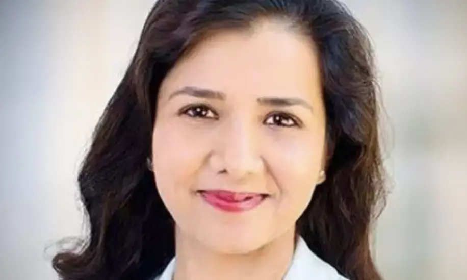 Reliance Industries appoints Ira Bindra as Group President for HR & talent