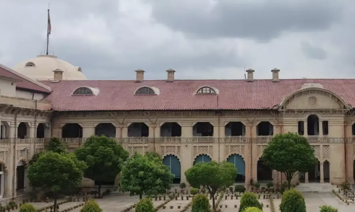 Atul Subhash suicide case: Estranged wife and family seek anticipatory bail from Allahabad High Court