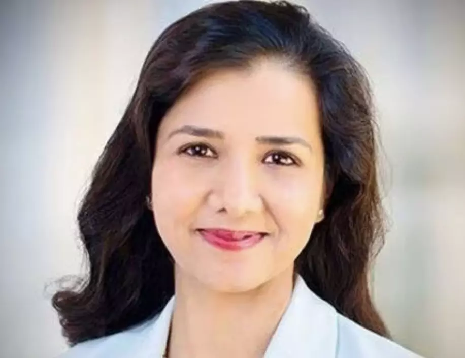 Reliance Industries appoints Ira Bindra as Group President for HR & talent Reliance Industries appoints Ira Bindra as Group President for HR & talent