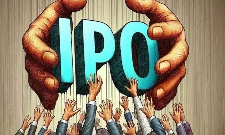 DAM Capital IPO Gets 2.75x Subscription