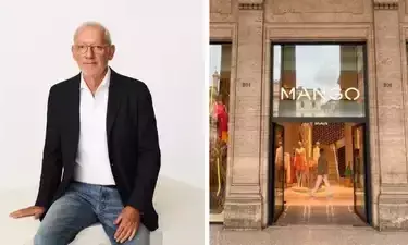Mango Founder Isak Andic Dies in Tragic Accident at 71