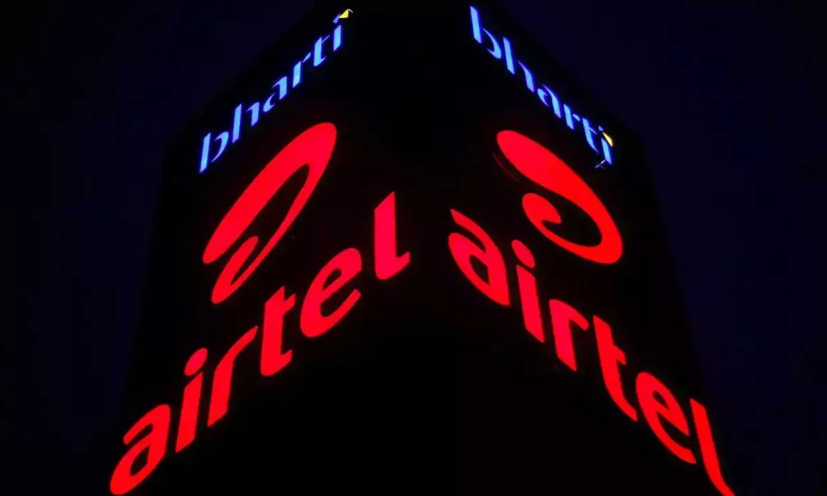 Bharti Airtel prepays additional Rs 5,985 crore of high-cost spectrum liabilities to govt
