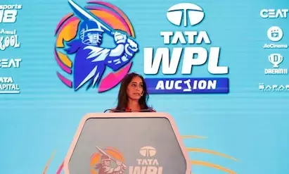 Women’s Premier League 2025 Auction Highlights: Key Players and Budget Breakdown