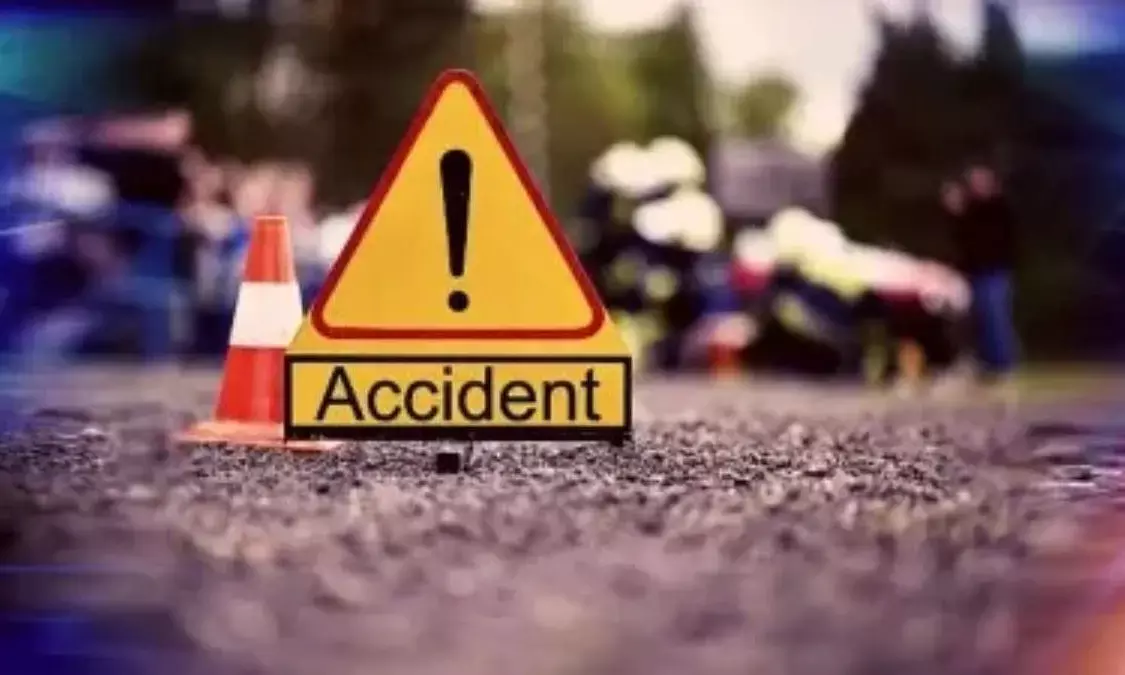 Tragic US Road Accident: Andhra Pradesh Woman Loses Life, Two Hospitalized
