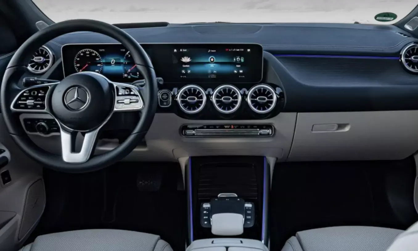 Buy used Mercedes Benz GLA instead of Tata Nexon just at Rs 16.45 lakh