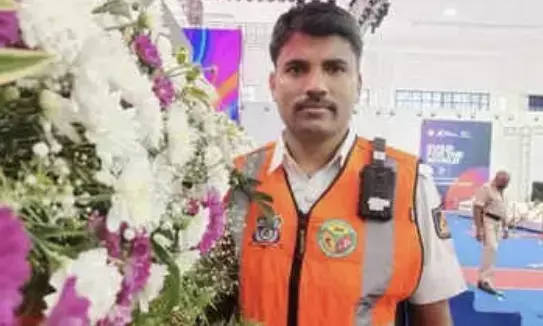 Bengaluru cops suicide note mirrors techie Subhash Atuls case