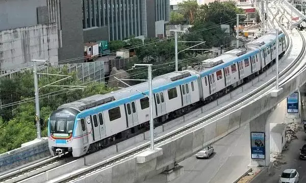 Land Acquisition Process for Old City Metro in full Swing