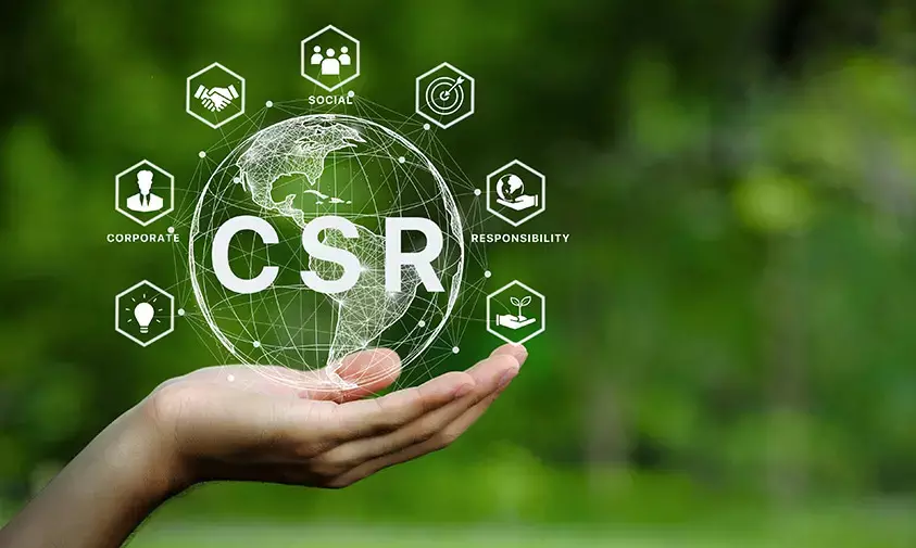 NCL spends over Rs 1,000 cr in last 10 yrs under CSR initiatives
