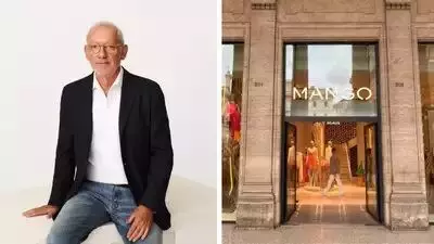 Mango Founder Isak Andic Dies in Tragic Accident at 71 Mango Founder Isak Andic Dies in Tragic Accident at 71