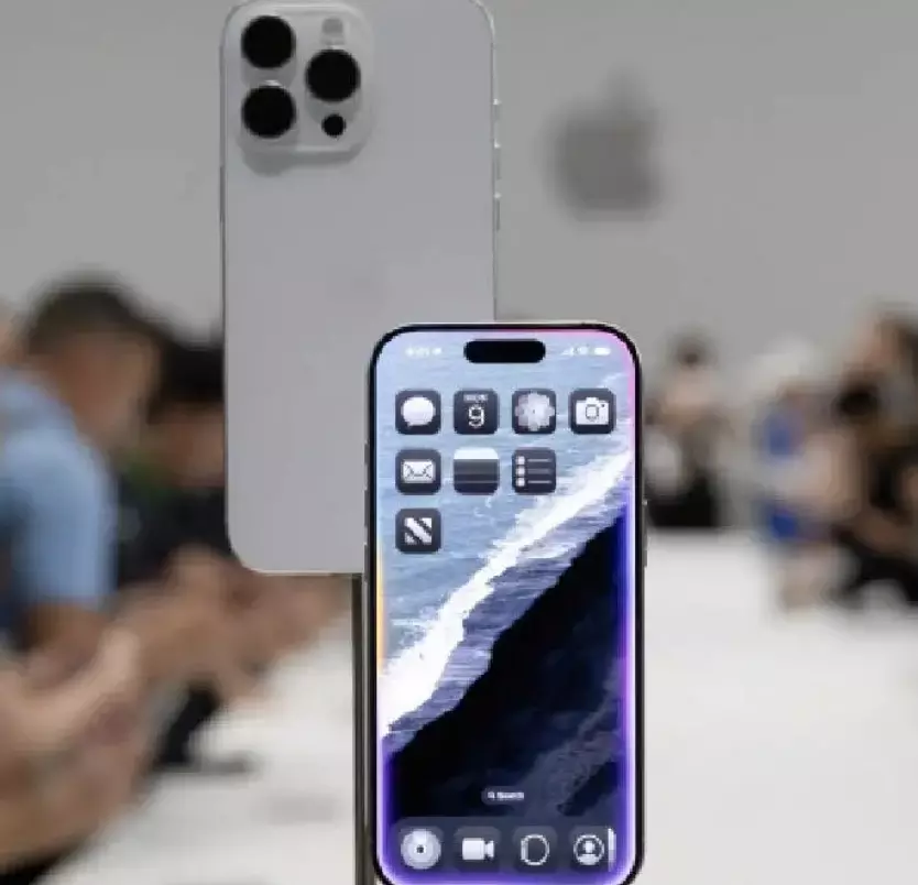 iPhone 17 to introduce bold new design, revamped camera, and slimmer variants iPhone 17 to introduce bold new design, revamped camera, and slimmer variants