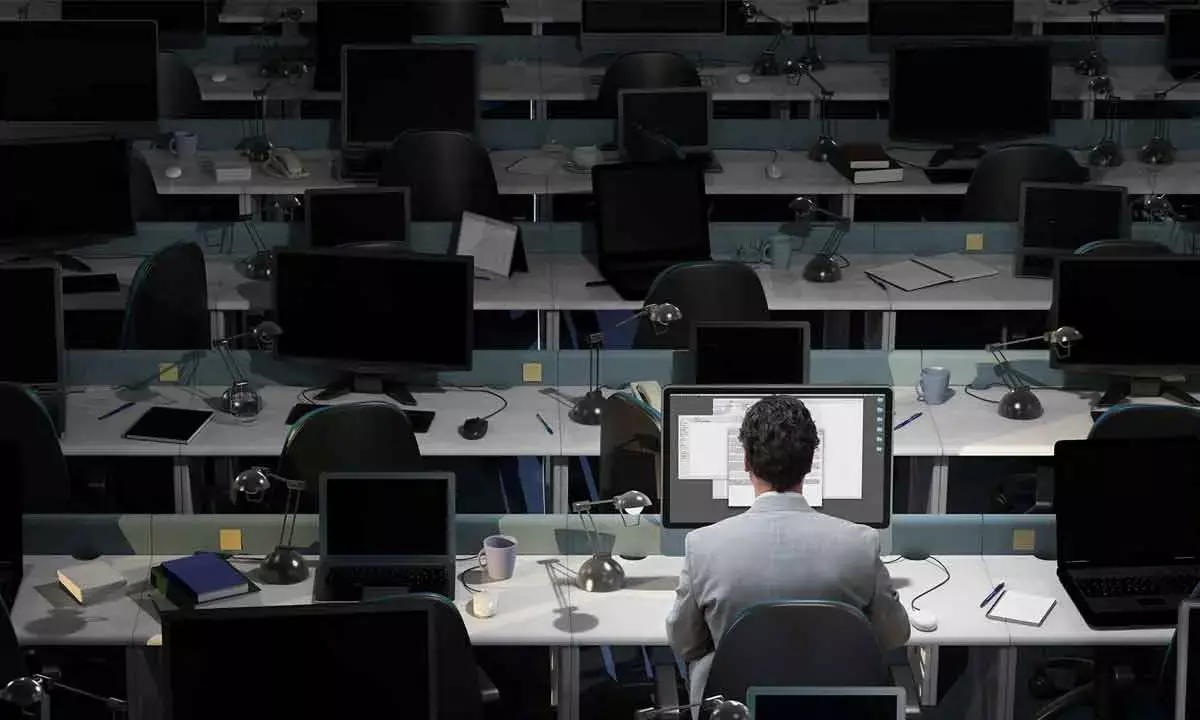 BFSI Market to Hit $25.7 Trillion by 2026, India GCCs Leading Growth