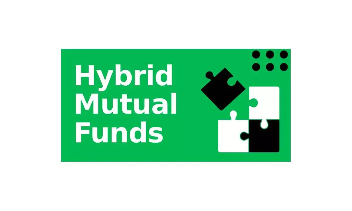 How To Make Best Use Of The Hybrid Funds?
