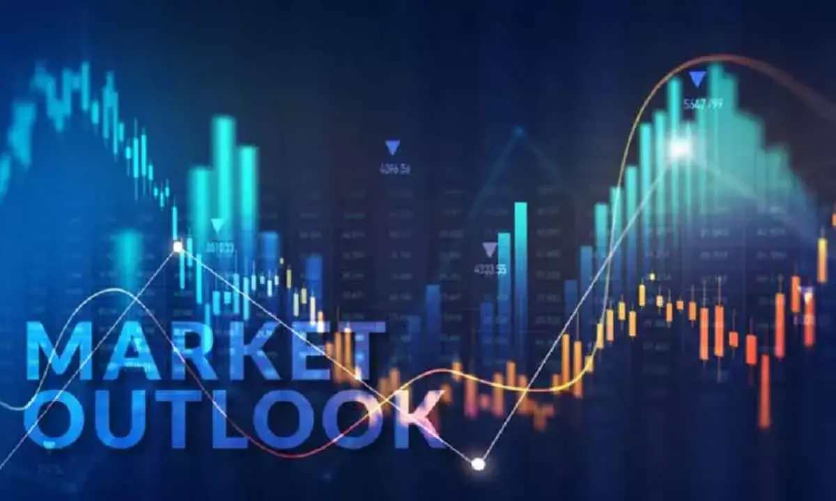 Investors Look To Macro Data