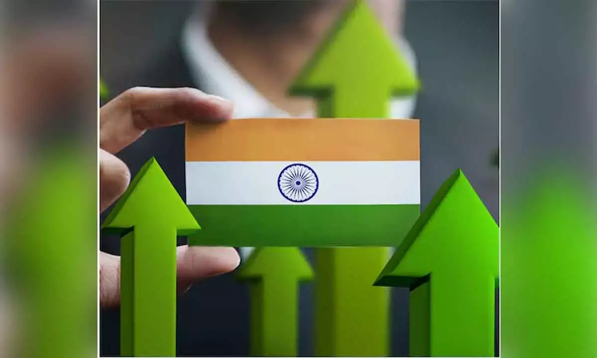 India Needs $2.2 Trn Investment In Infra To Become $7 Trn Economy By 2030